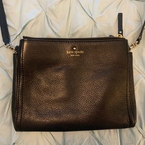 Kate spade crossbody
